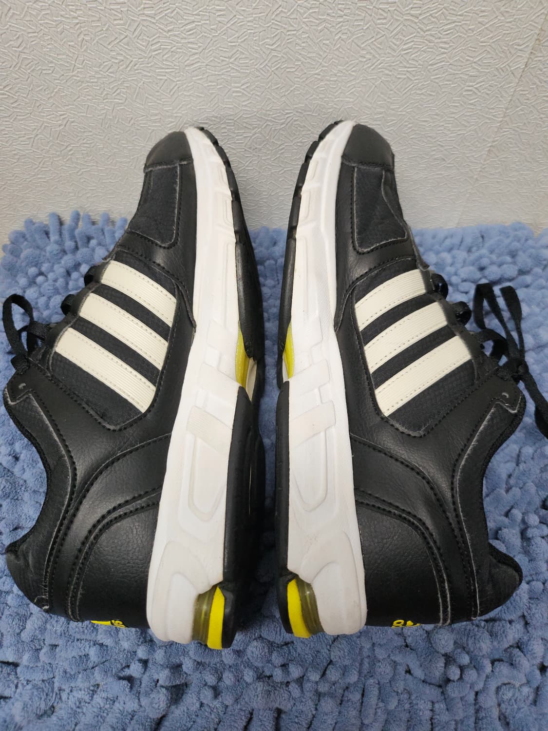 아디다스 이큅먼트 10 (검흰 블랙) FW9995 남성운동화255 상품이미지5