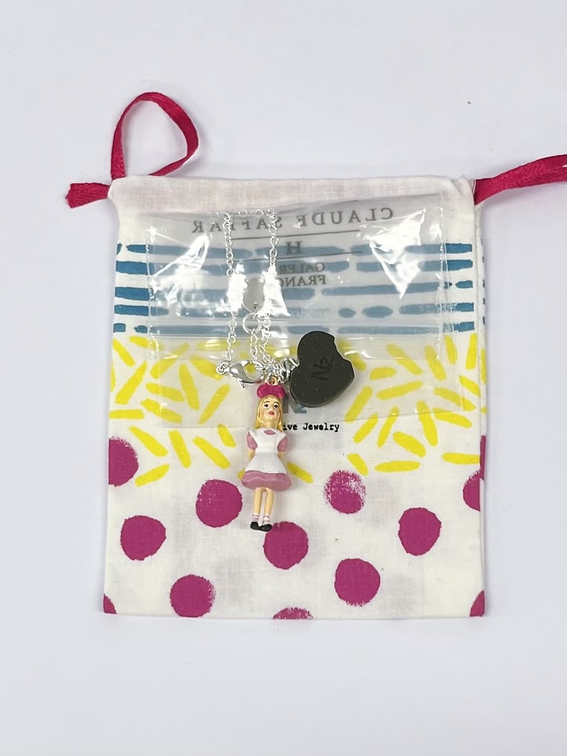 프랑스 팔찌 친구 선물  ̗̀(ꙨꙨ)ː̖́ 상품이미지5