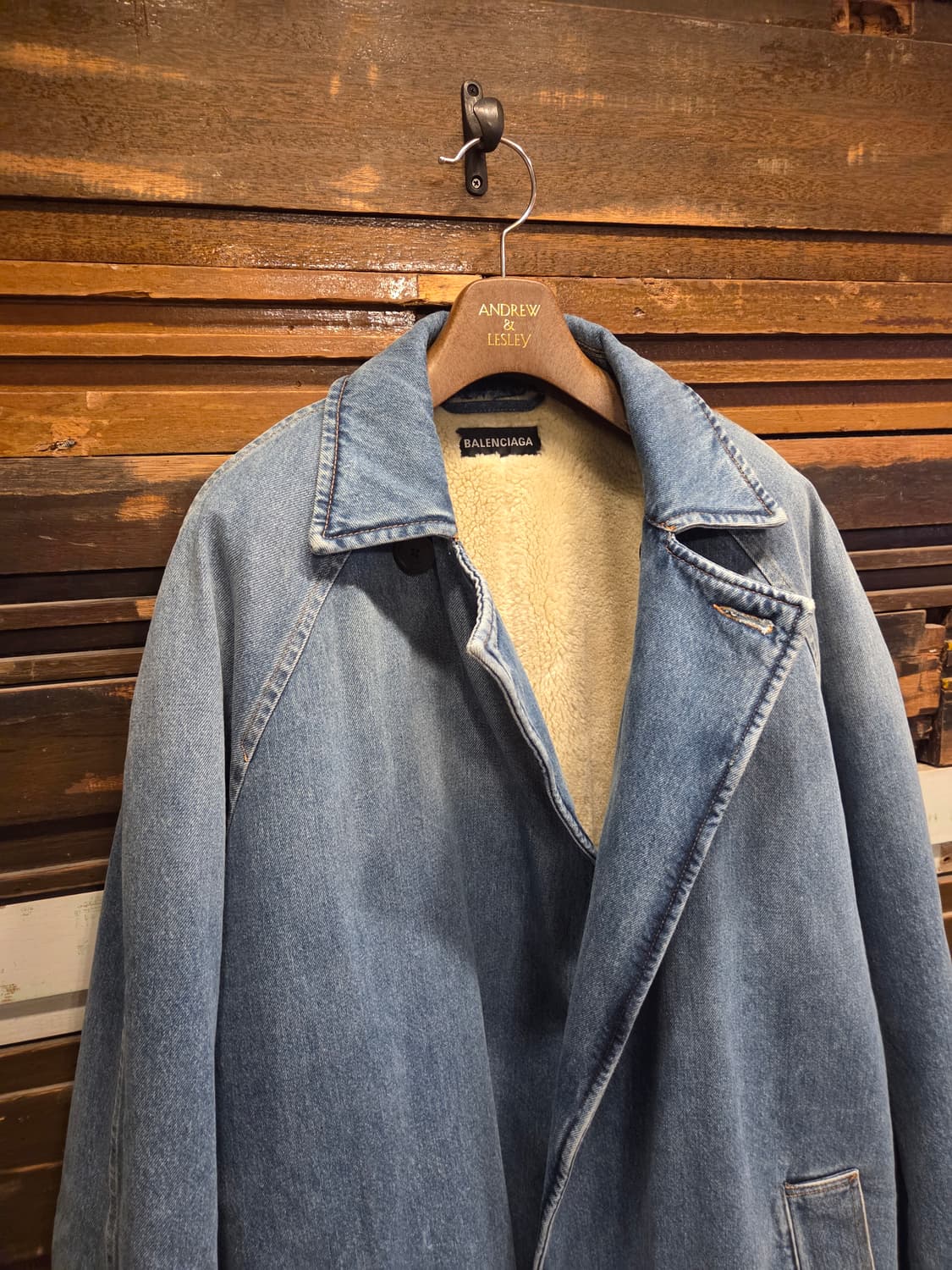 발렌시아가 아카이브  상품이미지3