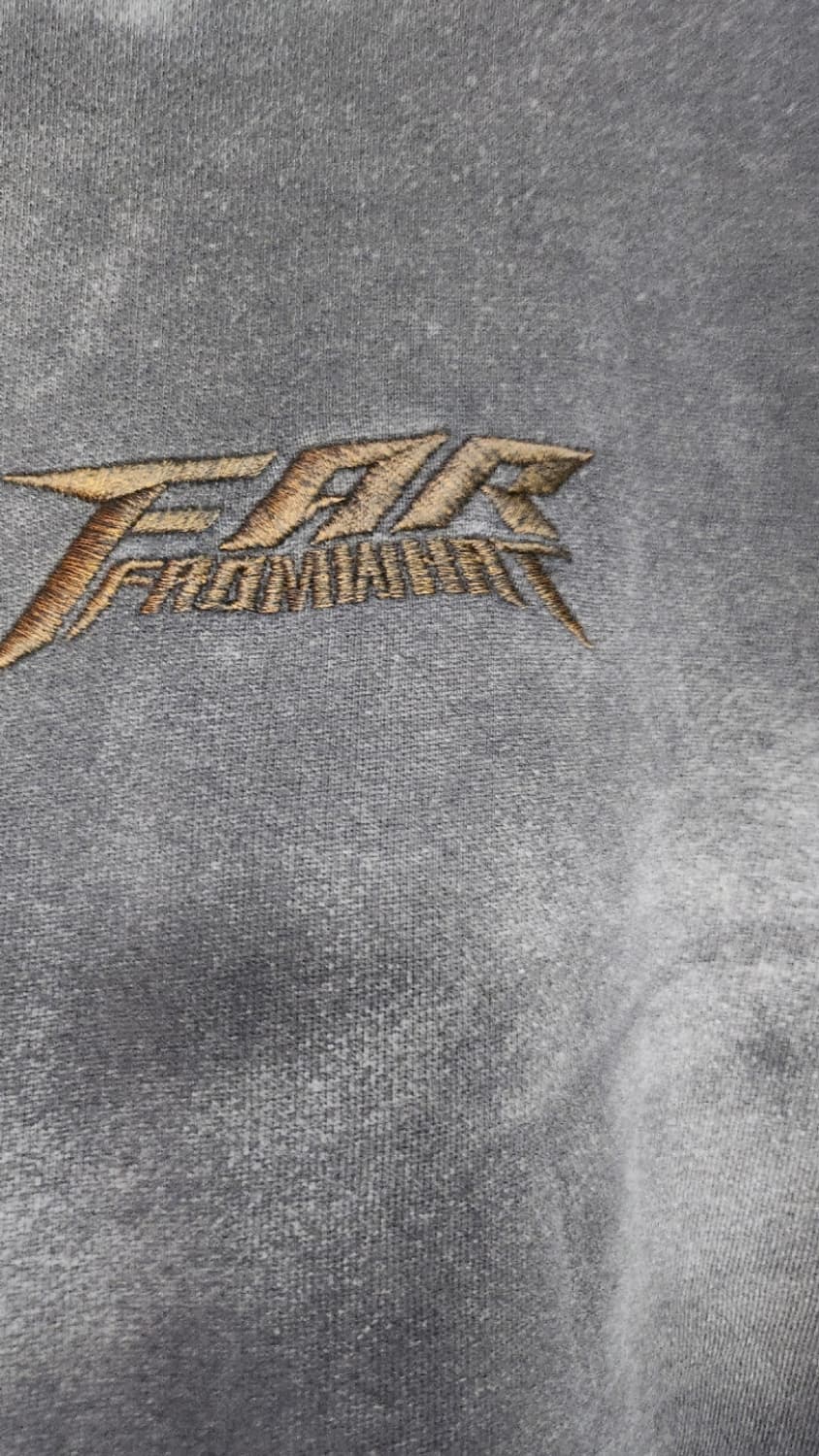 파프롬왓  맨투맨 2사이즈  상품이미지4