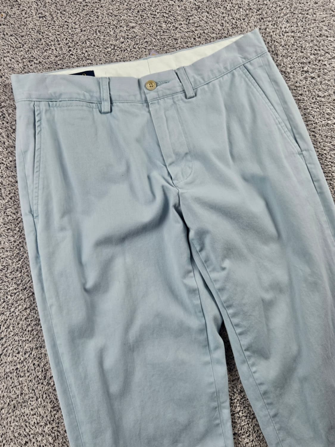 폴로랄프로렌 베이직 캐주얼 치노 팬츠 ( 30X30 ) / 8808 상품이미지5