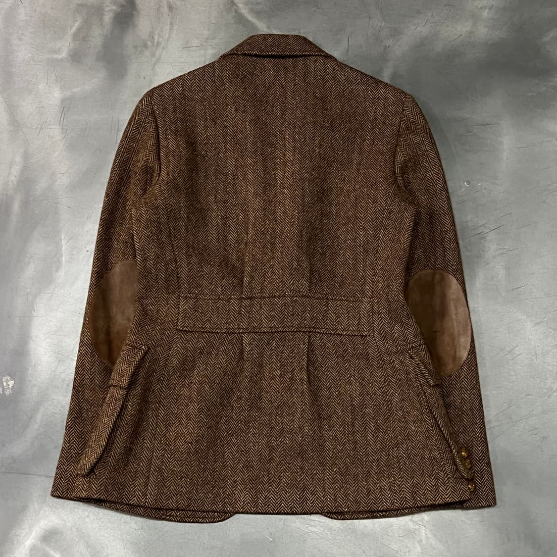  폴로랄프로렌 암패치 울 블레이저 y15672 상품이미지2