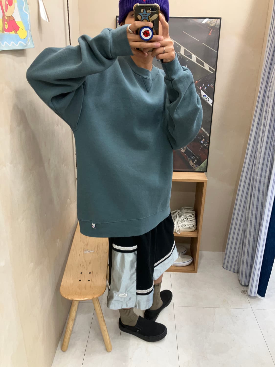 00s RUSSELL 상품이미지10