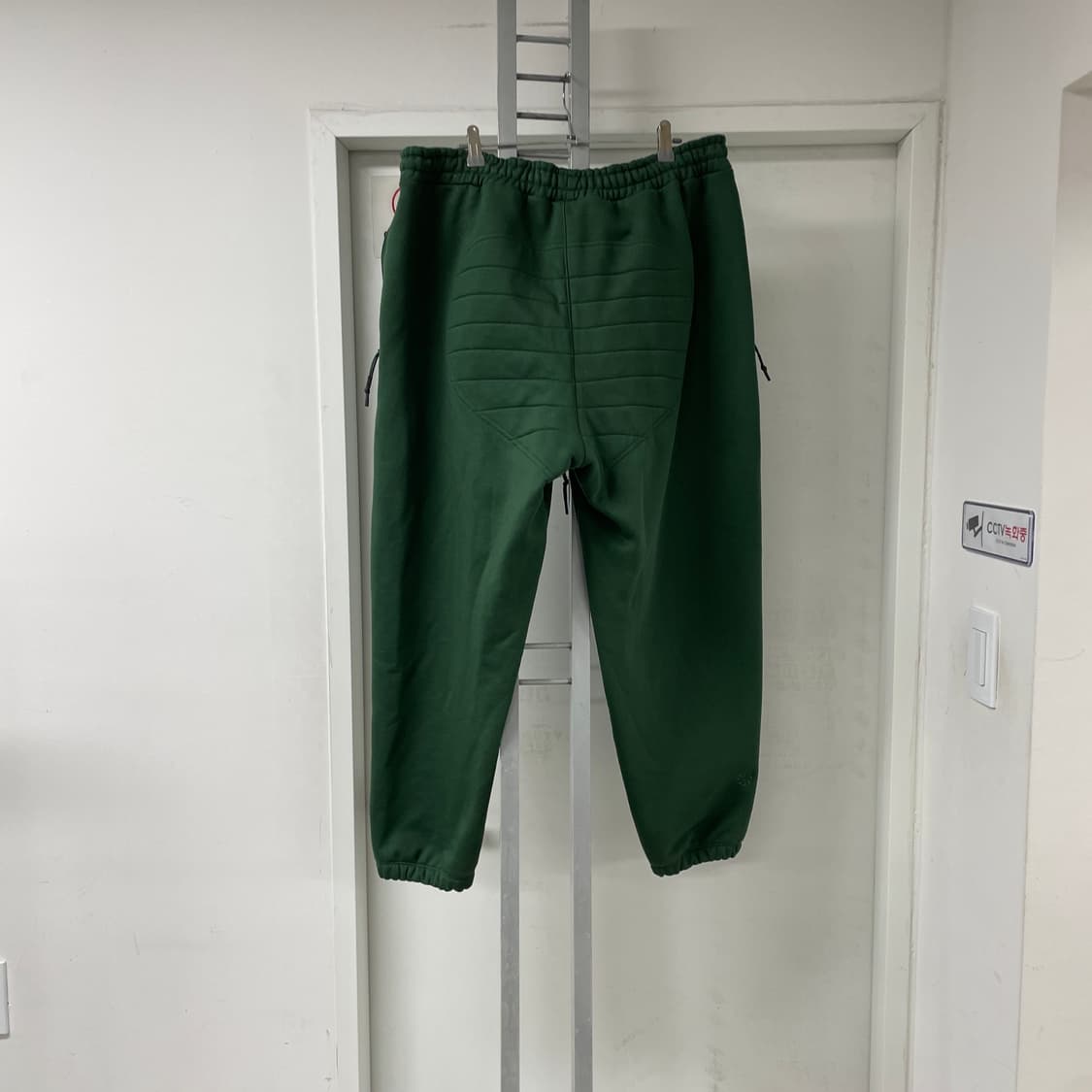 나이키 테크팩 트레이닝 팬츠 XXL 상품이미지5