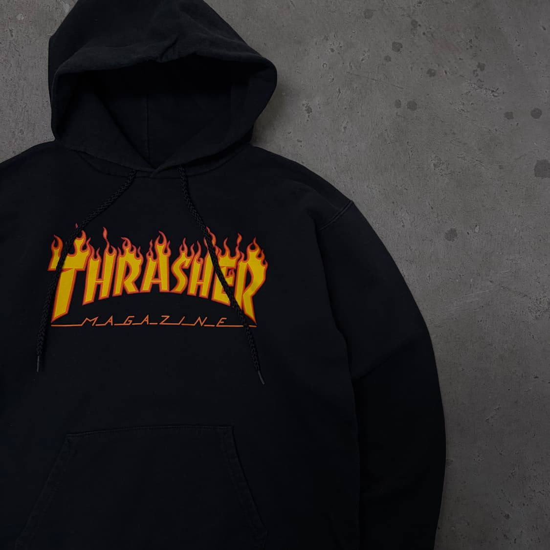 트레셔 후드티[1913] 상품이미지3