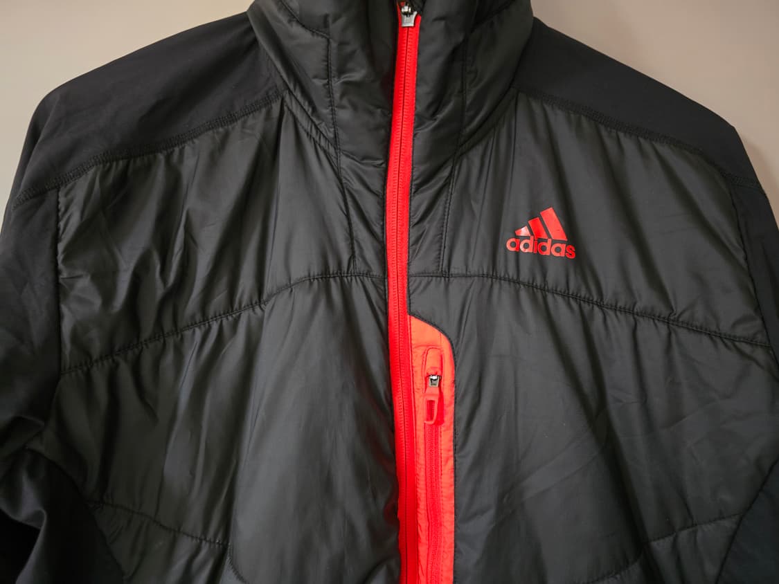 아디다스 남성 테렉스 스카이클라임재킷.
싸이즈 100 상품이미지2