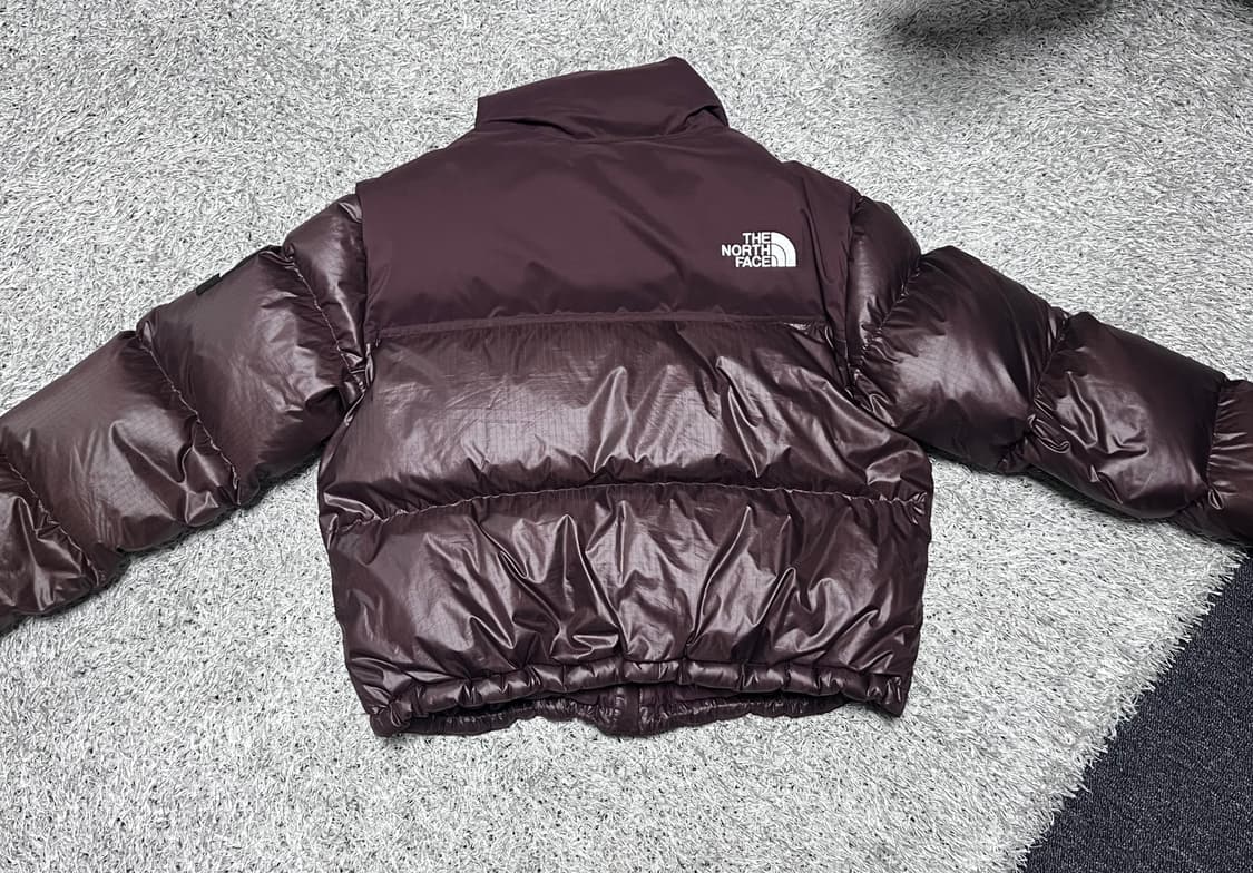 노스페이스 눕시 코코아브라운 상품이미지3