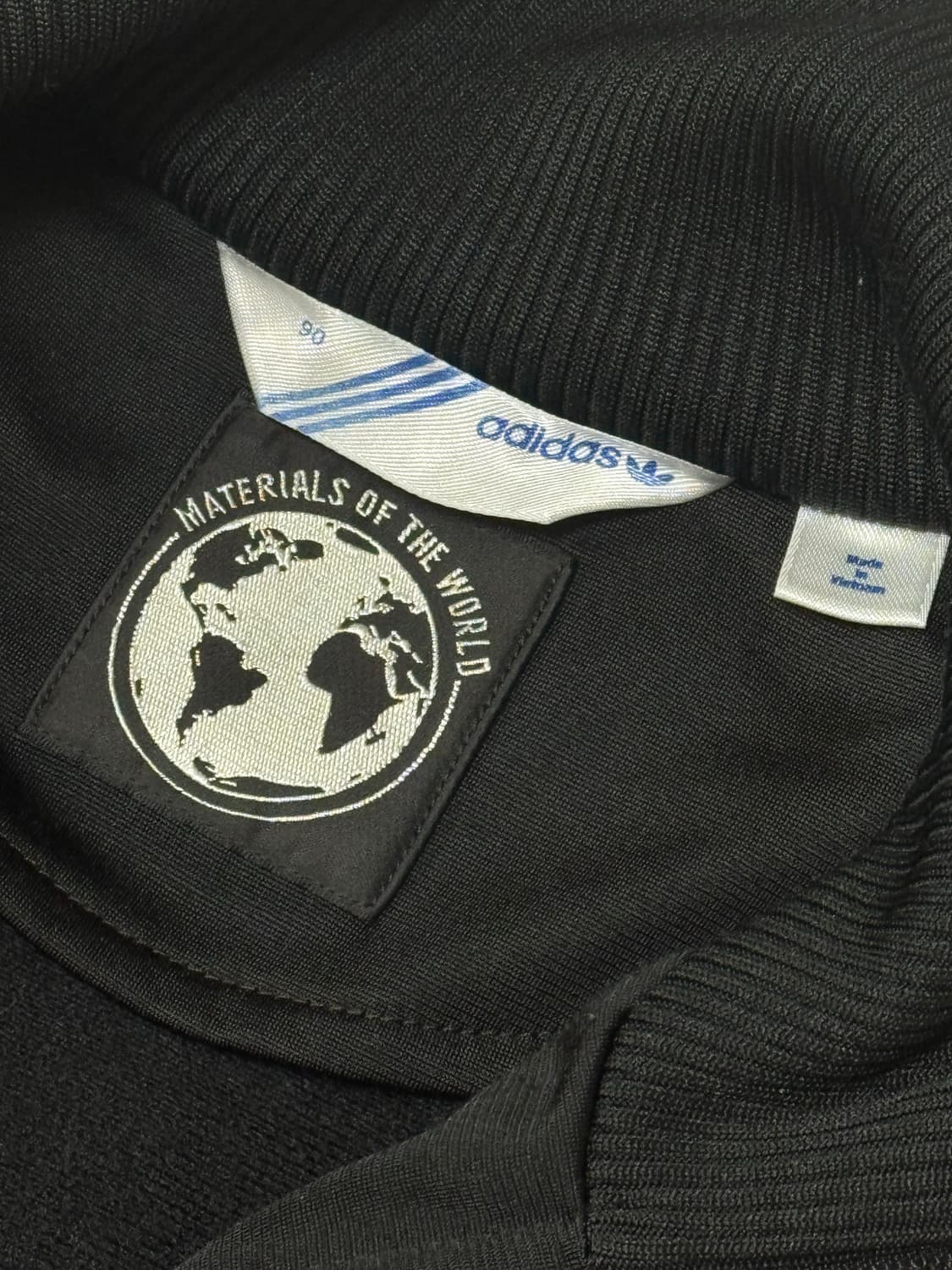 아디다스 검빨 로즈 져지 상품이미지4