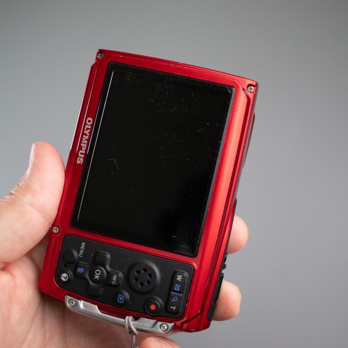 올림푸스 터프 tg 310 (작례 0) 상품이미지6