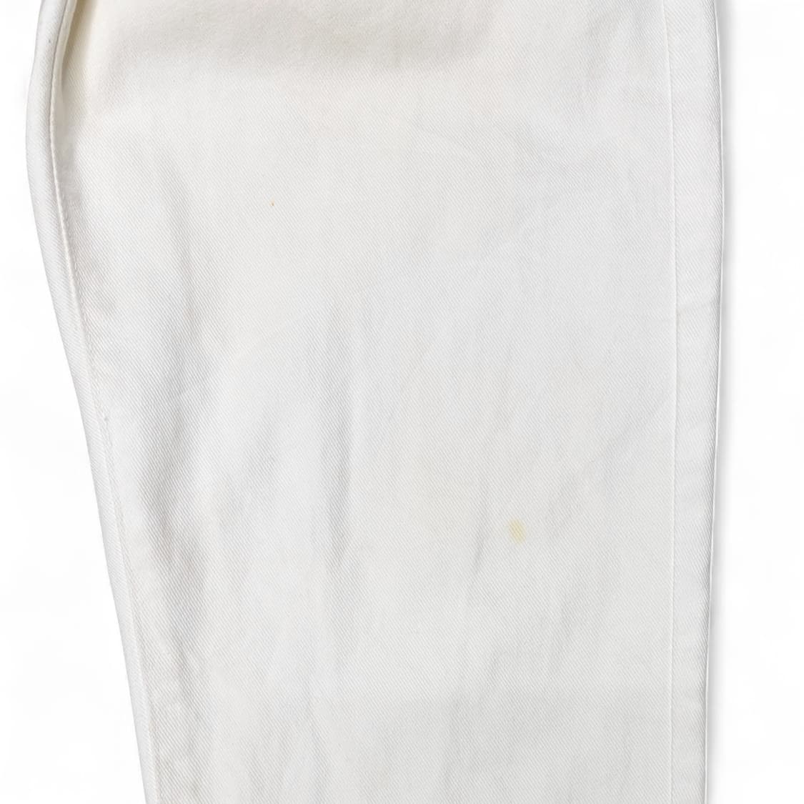 Wit Boy 화이트 데님팬츠 상품이미지8