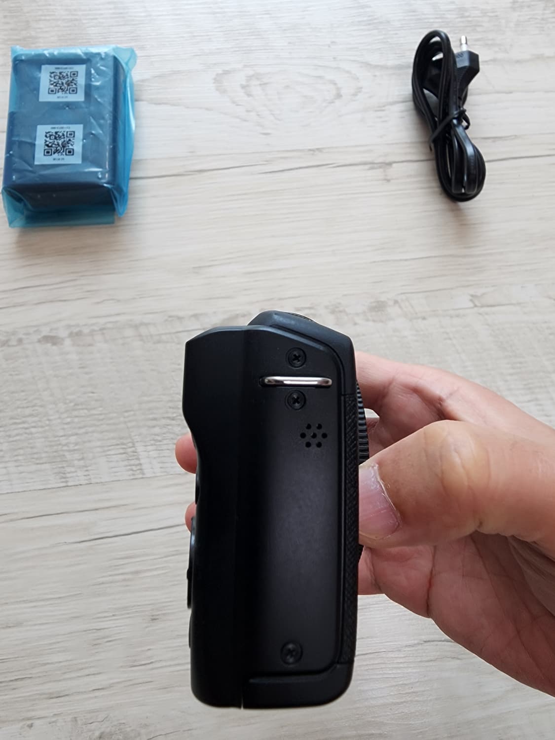 CANON 캐논 EOS M200 미러리스 카메라 바디 M마운트 상품이미지4