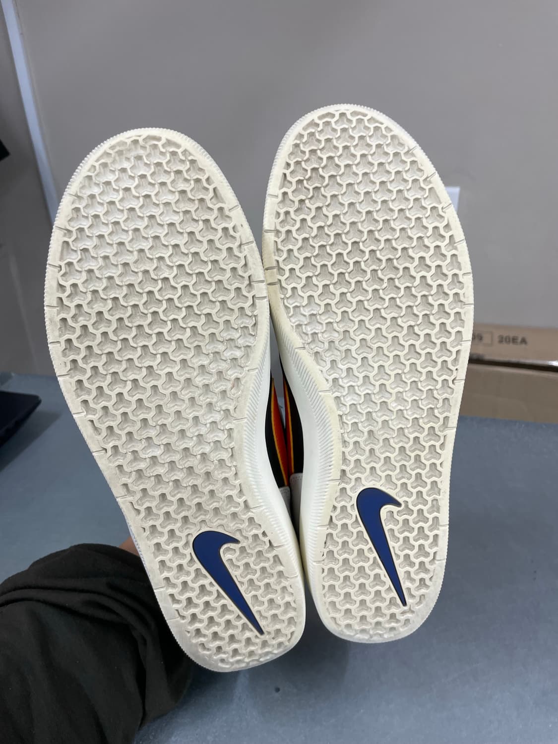 나이키 SB 포스 58 프리미엄 280 상품이미지6