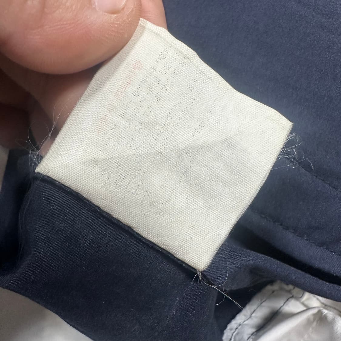 ✨ (바배) 르까프 화승 90s 반팔 바람막이 집업  상품이미지4