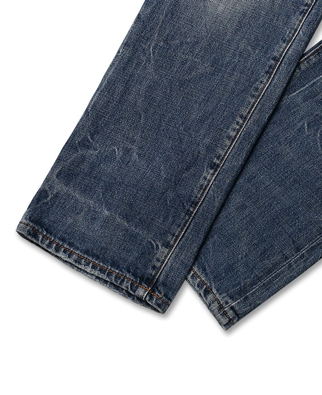 야콥 코헨 [Jacob Cohen] 번개 워싱 닉 프리미엄 이태리 데님 상품이미지7