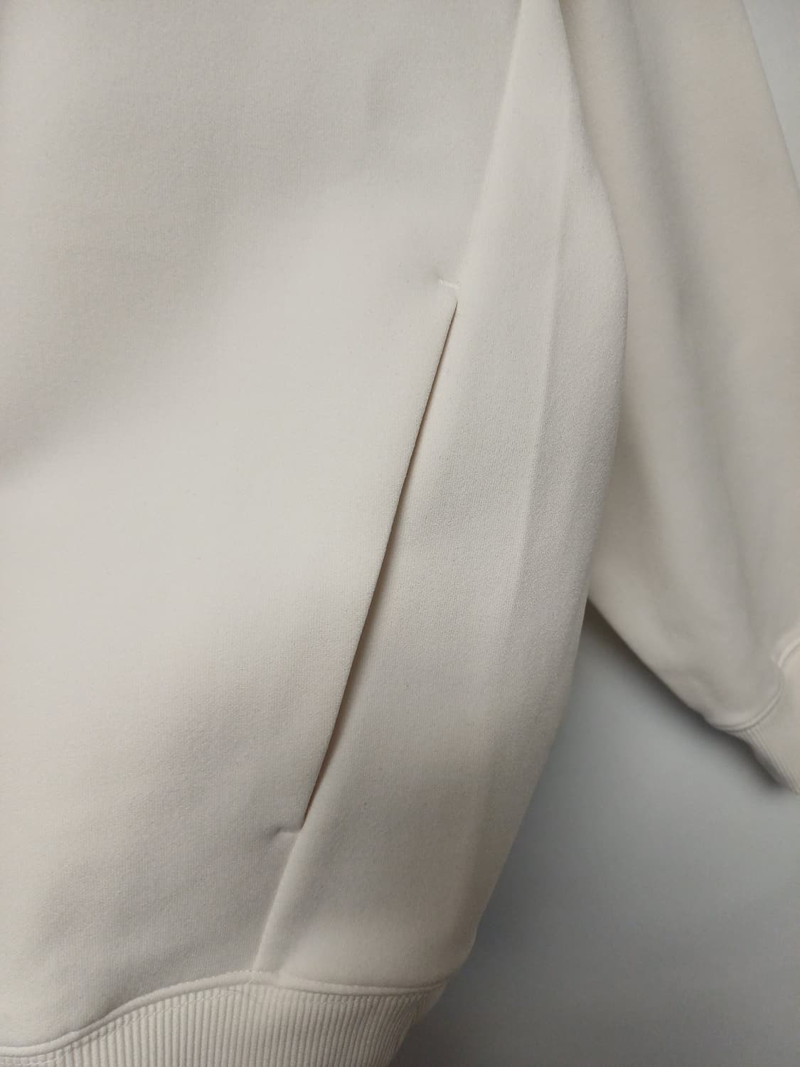 [새상품] 코오롱스포츠 50th 후드집업 L 상품이미지6