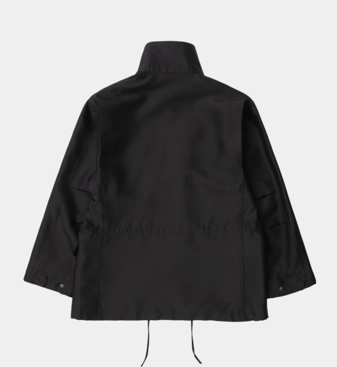 (구매) 강정석 M65필드자켓 블랙 52사이즈 삽니다!!! 상품이미지2