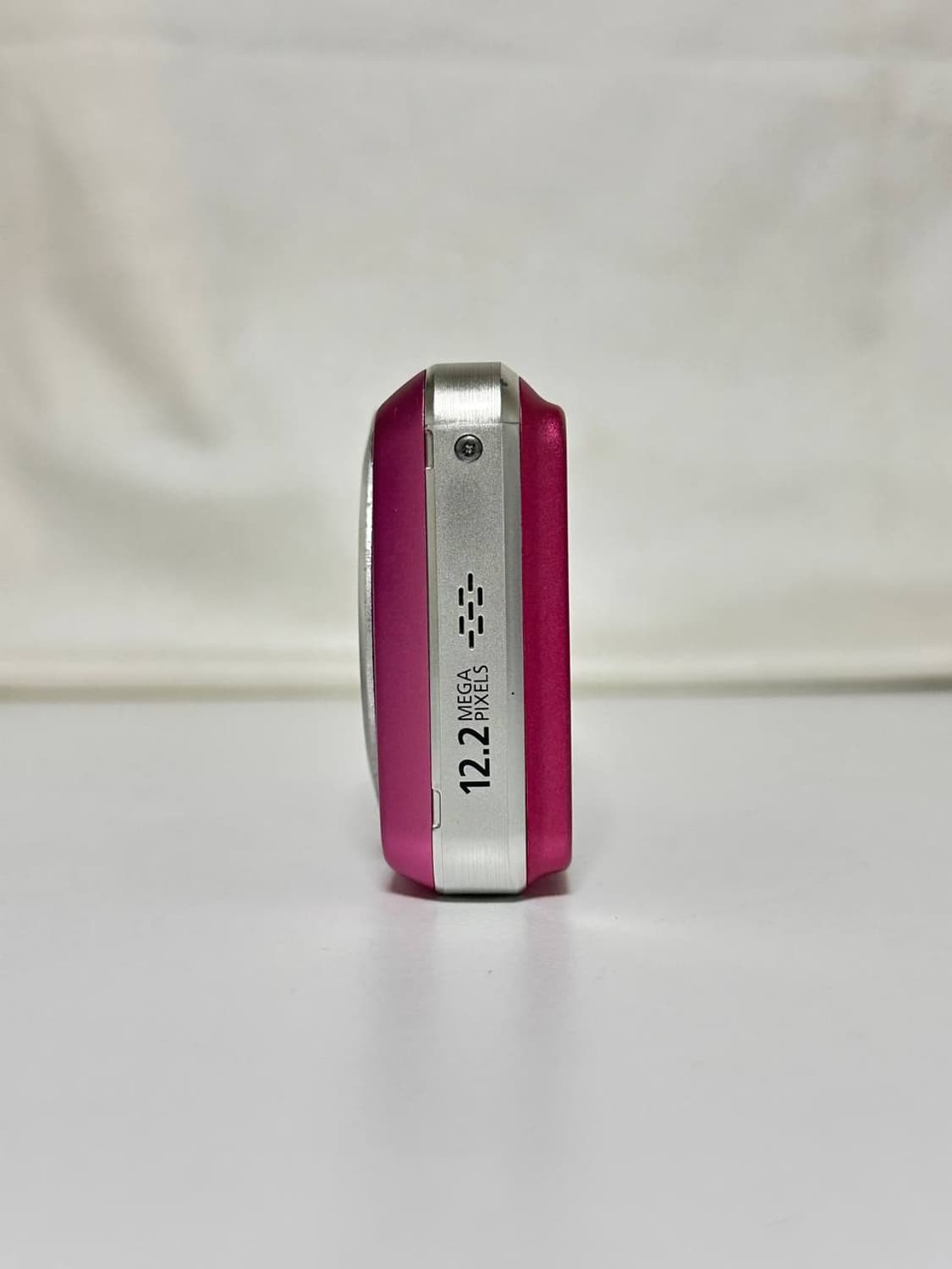 입문‧₊˚ Samsung VLUU ES70 삼성 블루 디카 상품이미지6