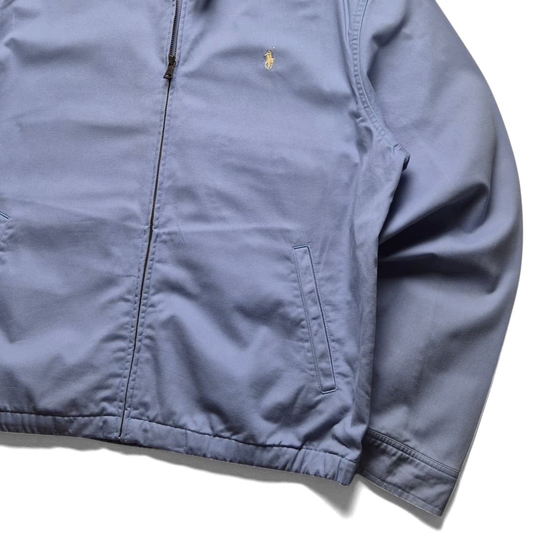 [M] 폴로 랄프로렌 코튼 스윙톱 자켓 상품이미지5