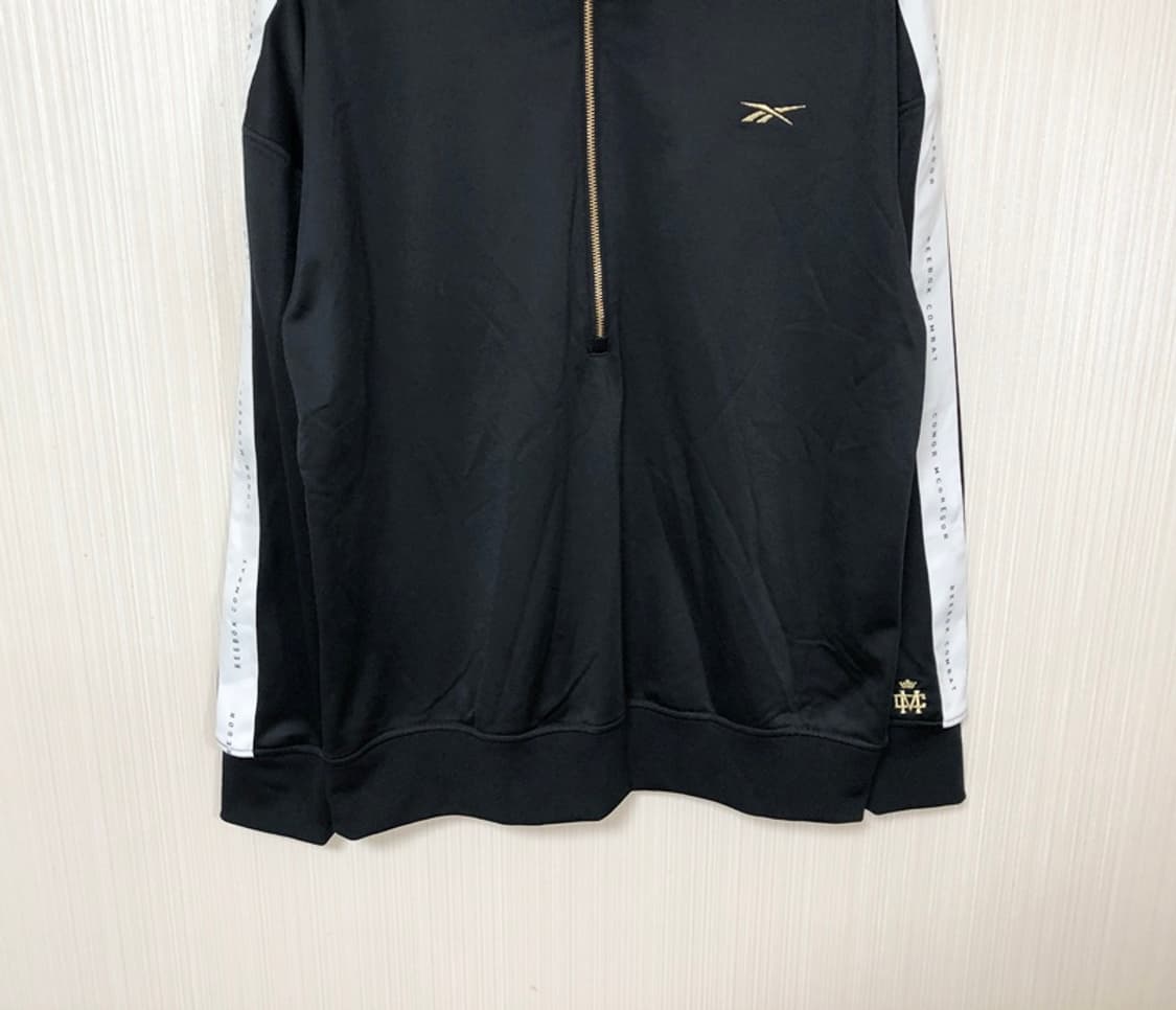 UFC 리복 코너맥그리거 컴뱃 트랙슈트 3XL 상품이미지3