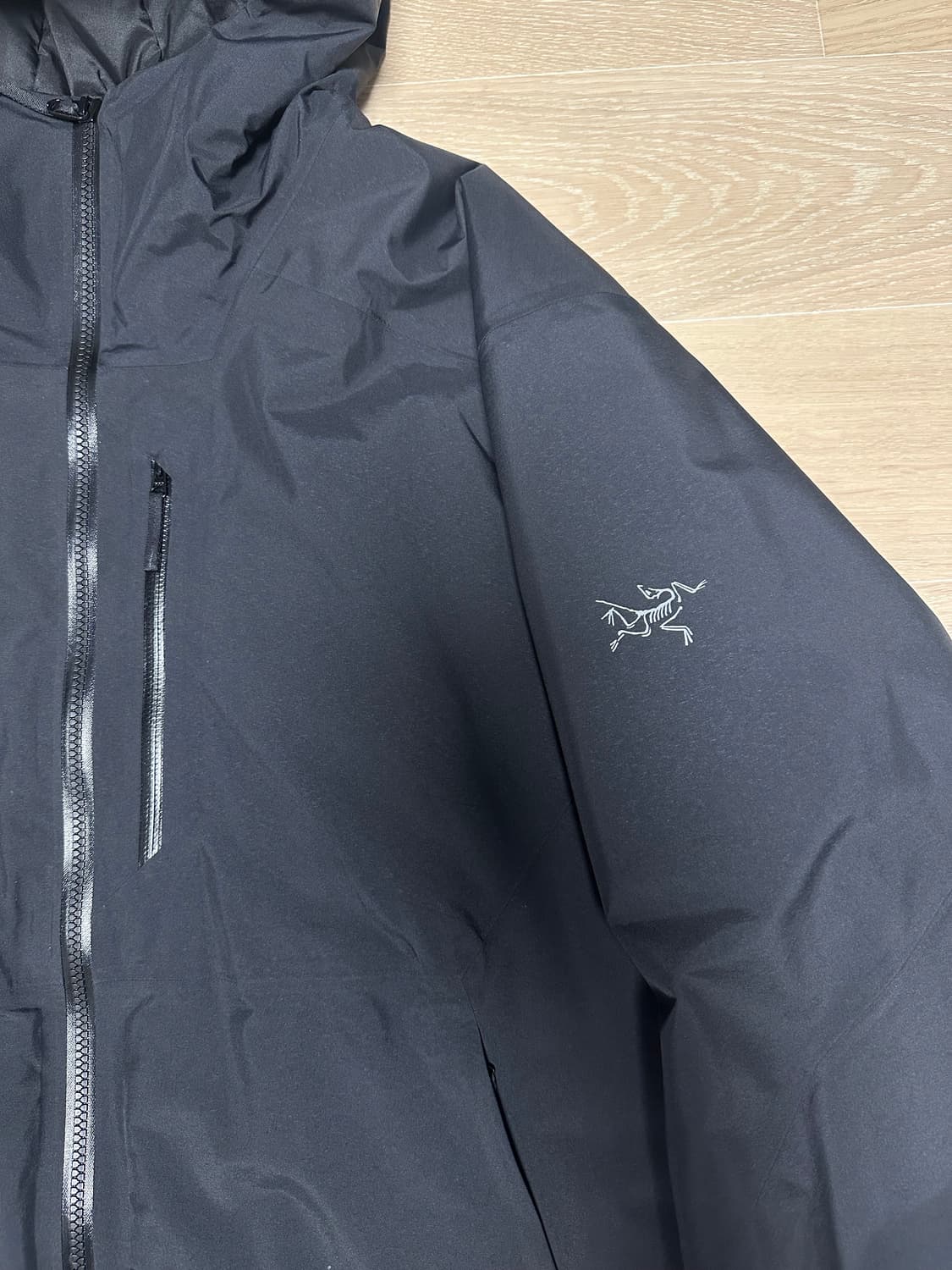 아크테릭스 Ralle 파카 상품이미지3