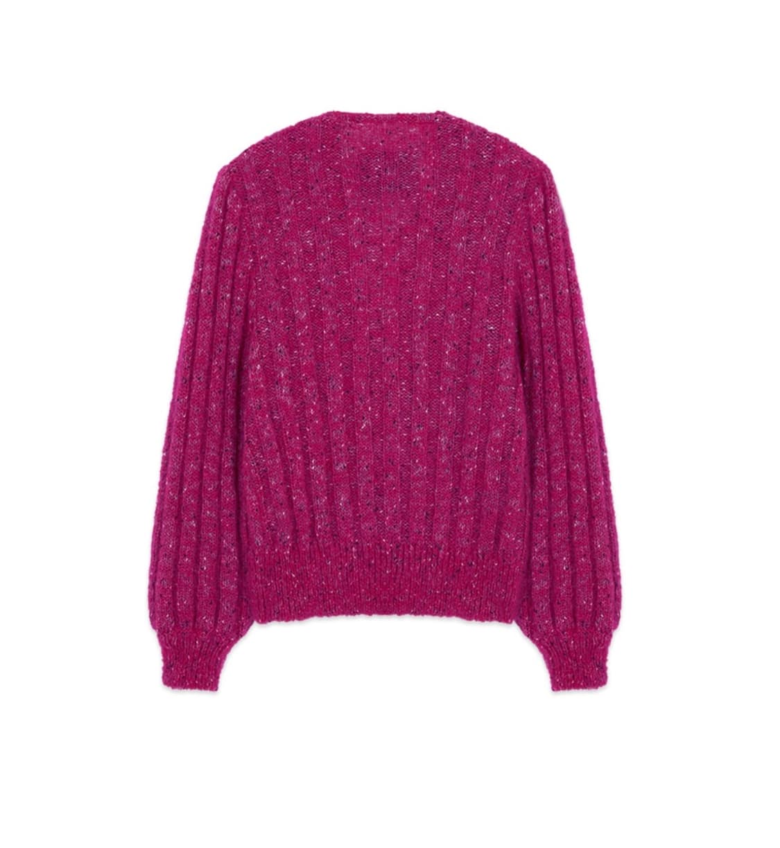 (한소희 착용!!)앤더슨벨 브이넥 가디건 Andersson Bell 상품이미지4