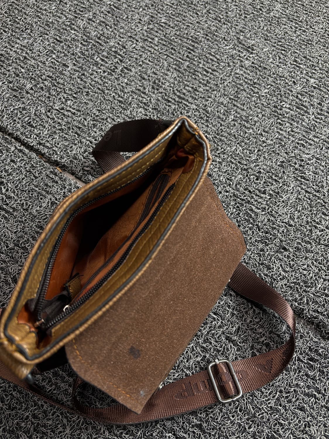 리바이스 소가죽 아카이브 웨스턴백 1945 상품이미지4