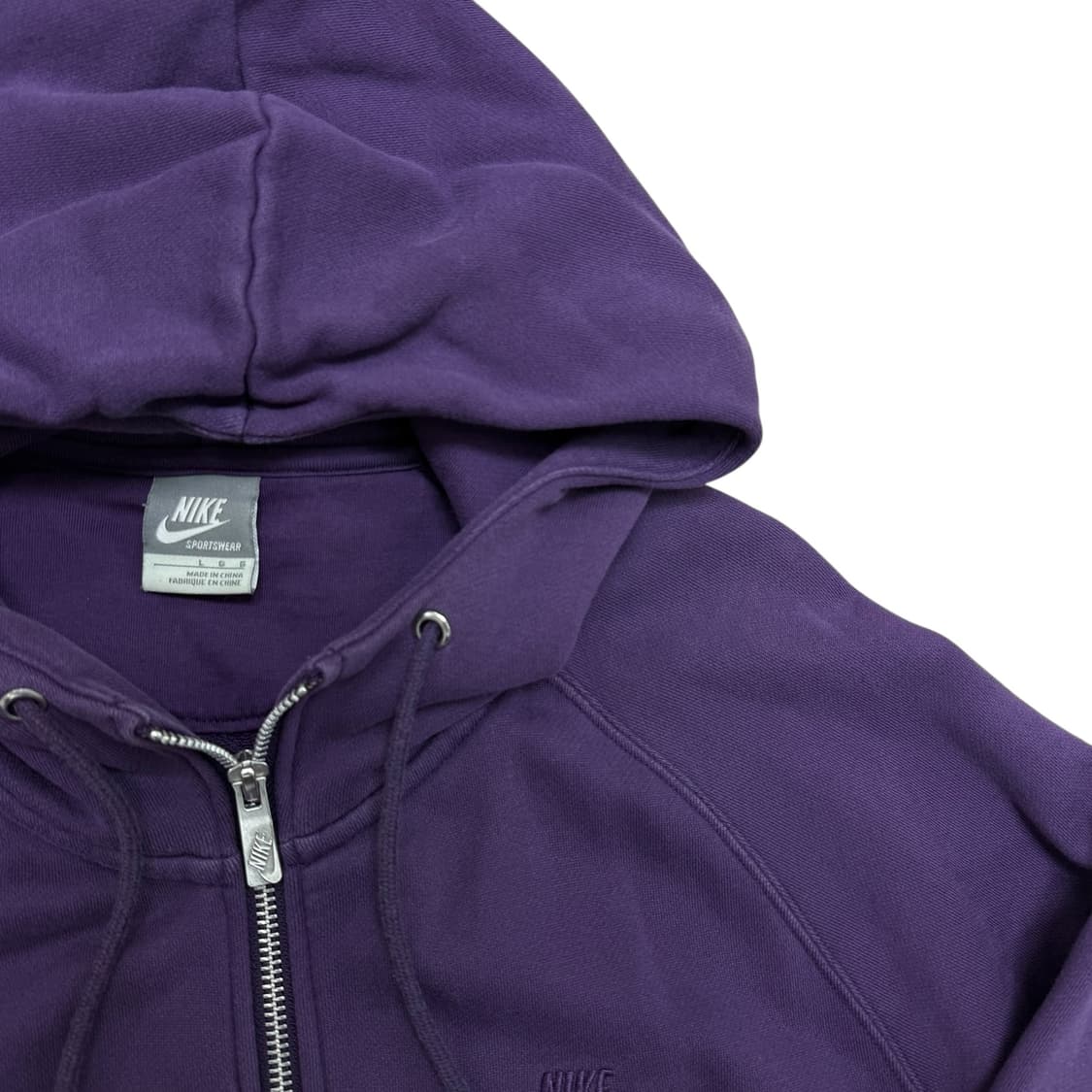 나이키 후드집업 상품이미지2