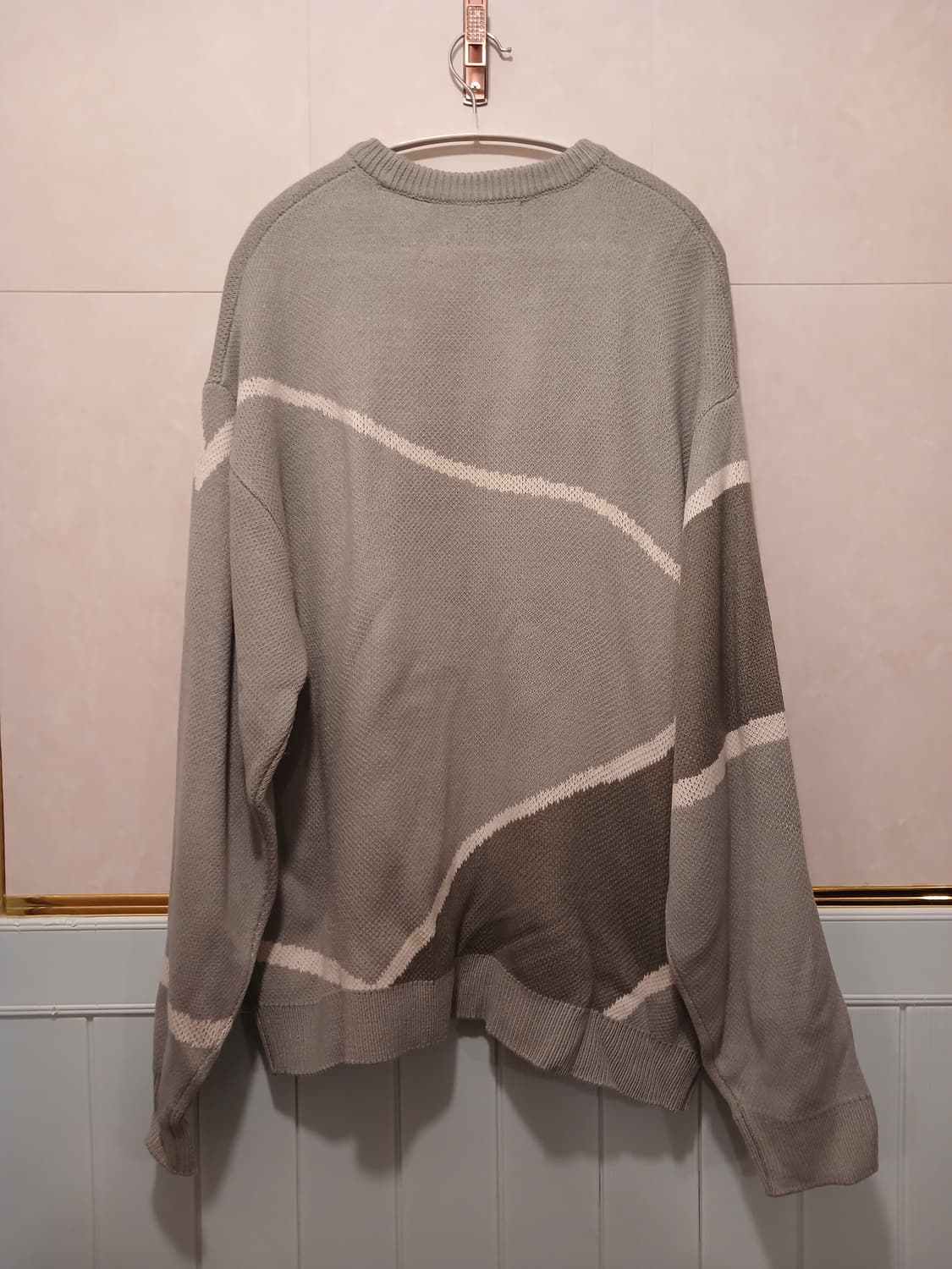 크리틱 정품 남성 긴팔 3종 일괄 XL 사이즈 상품이미지10