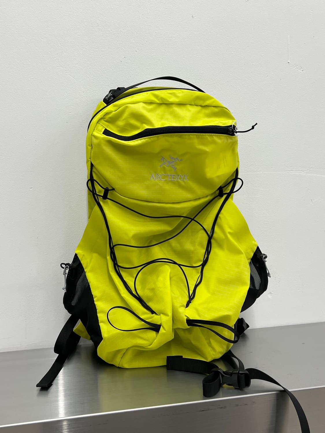 아크테릭스 24ss 에어리어스 18 백팩 / 유포리아 상품이미지2