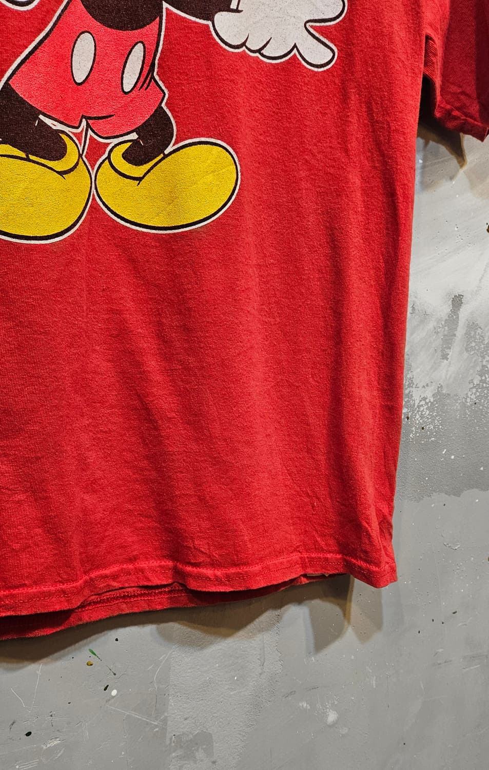 Disney - Mickey Mouse 상품이미지6