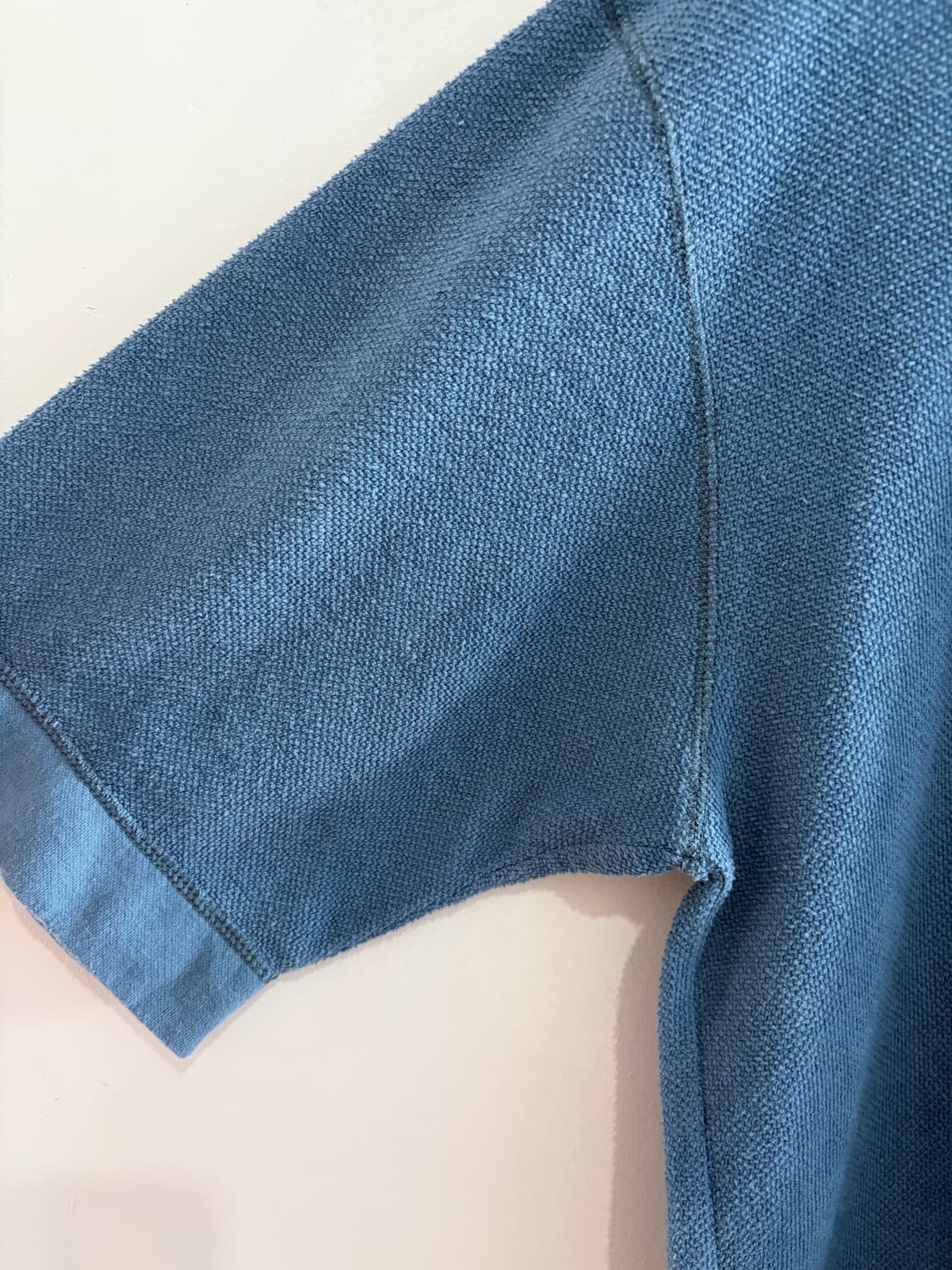 Porterclassic  써멀 숏슬리브 상품이미지4