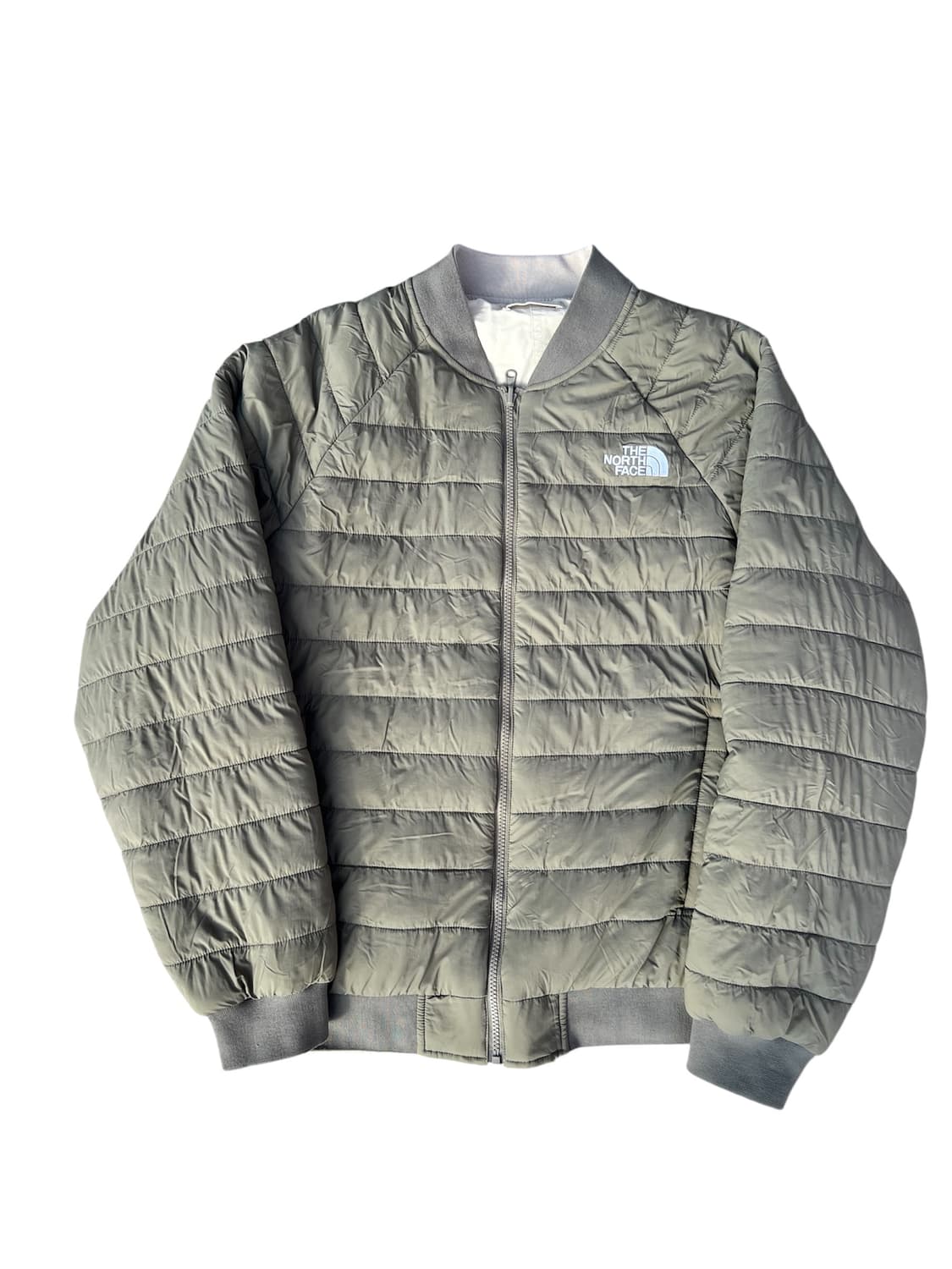 The North Face 노스페이스 리버시블 논카라 점퍼 상품이미지2