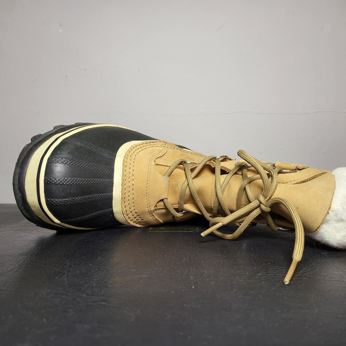 소렐 부츠 230m 상품이미지5