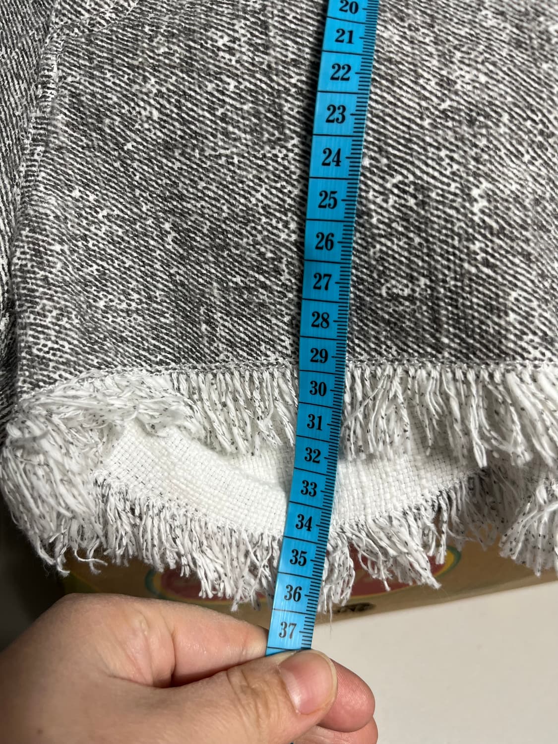 알렉산더 왕 코튼 숏팬츠 반바지 S 상품이미지6