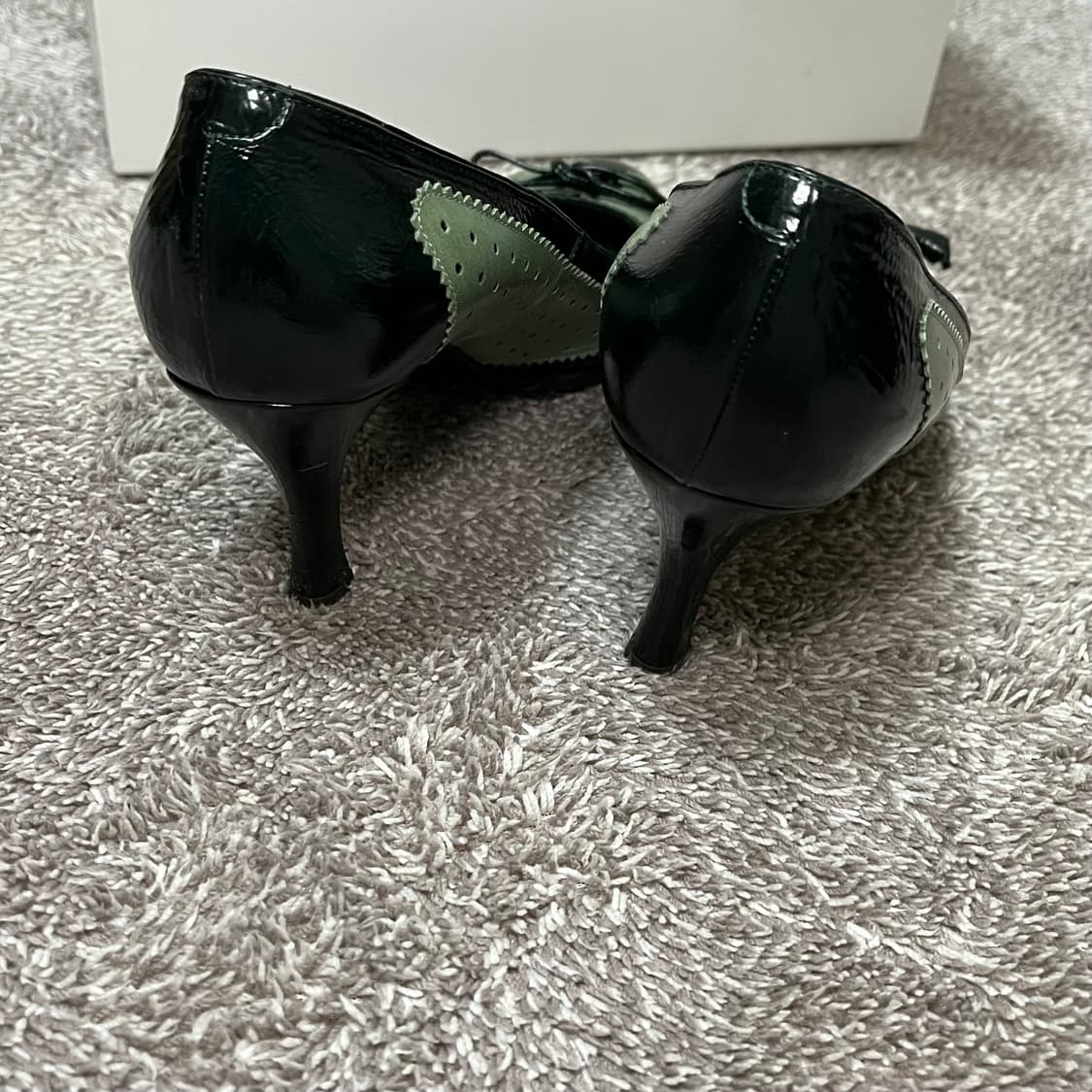 Marc Jacobs Spectator Pumps 마크제이콥스 펌프스힐 상품이미지3