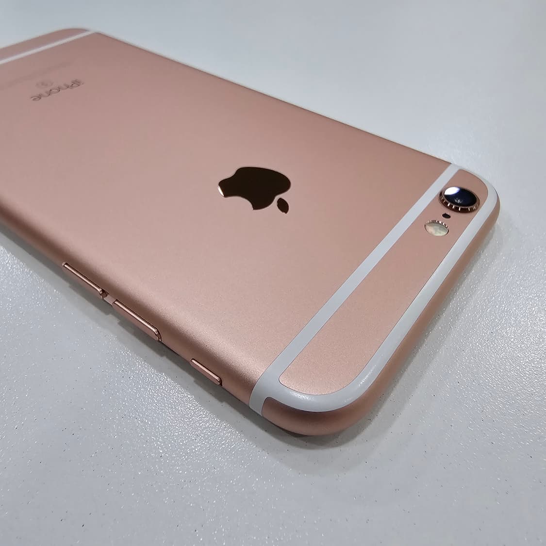 [순정 국내배송] 아이폰6S 128GB 배터리신품 무음카메라 상품이미지7