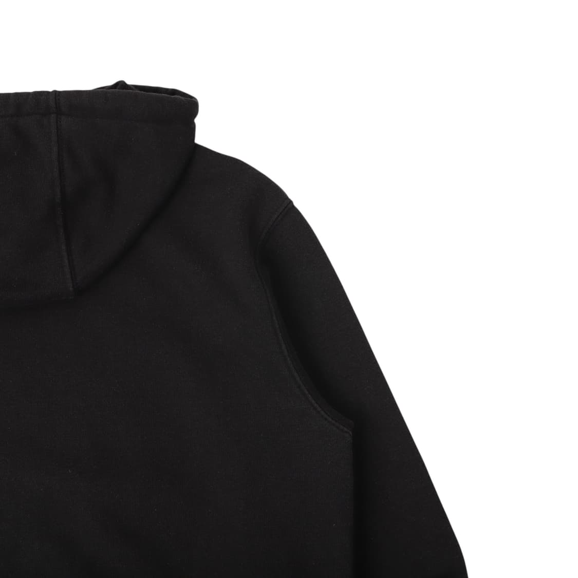 칼하트 k288 블랙 코튼 후드티 상품이미지6