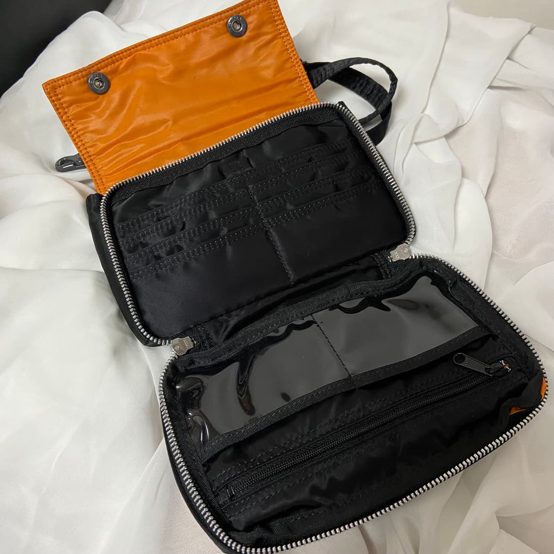 Porter 요시다 포터 스냅숄더백 상품이미지7