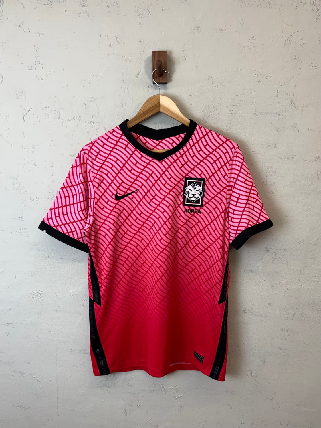 나이키 20-22 국대 홈 유니폼 상품이미지1