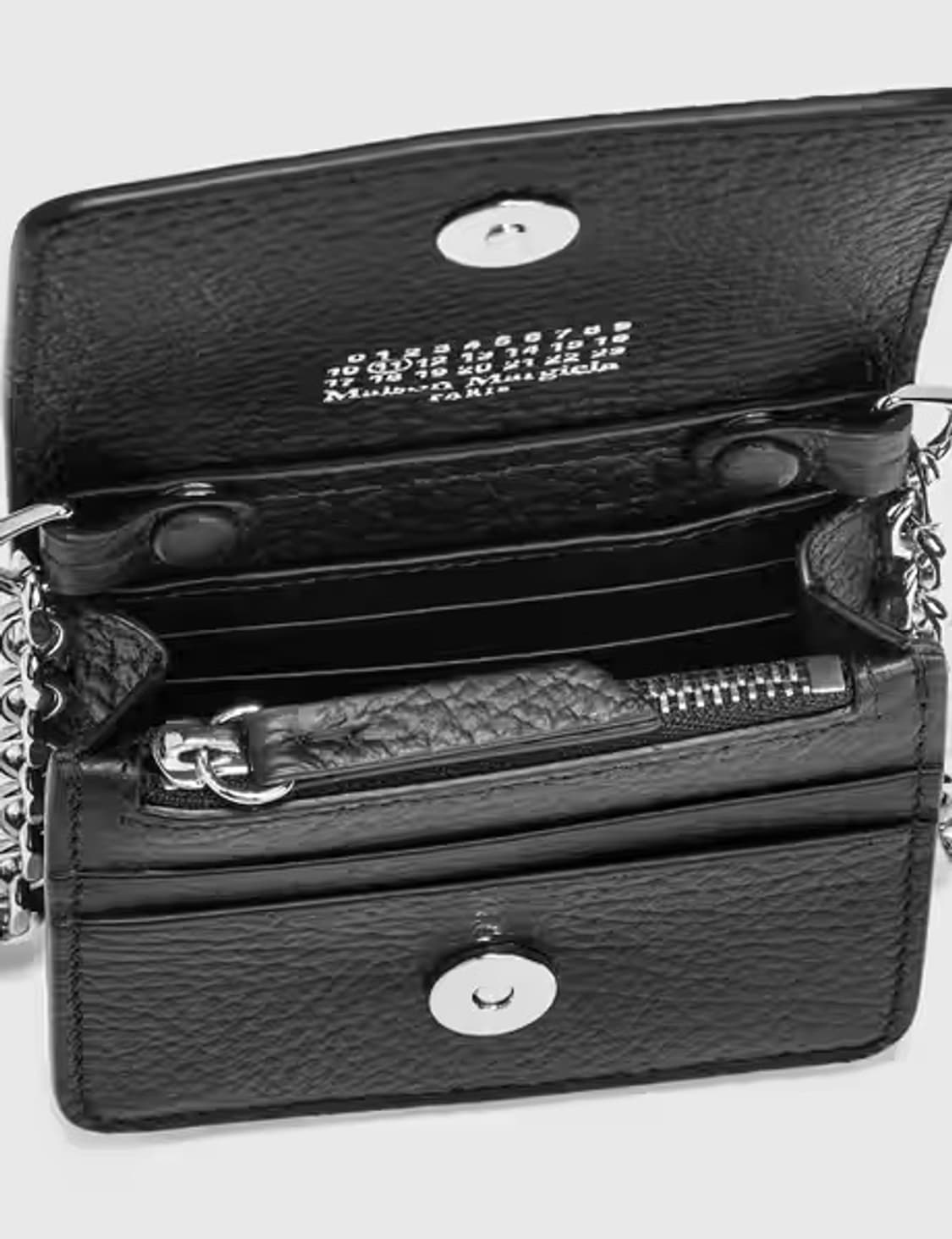 maison margiela 마르지엘라 체인 지갑 미니백 상품이미지2