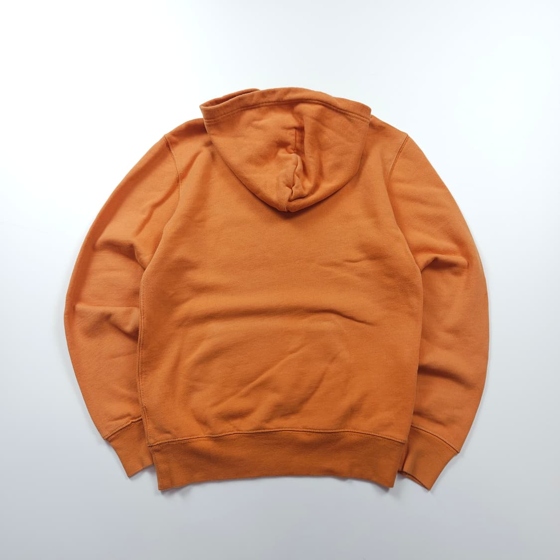 폴로 랄프로렌 진스 성조기 빅로고 디테일 후드 티셔츠 (S) 상품이미지3