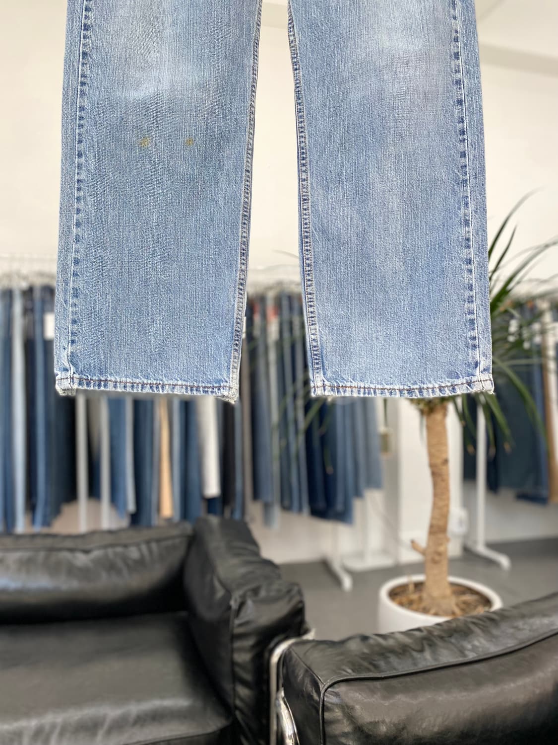 Levis569 Loose Fit 00s 33사이즈 a5044 상품이미지3