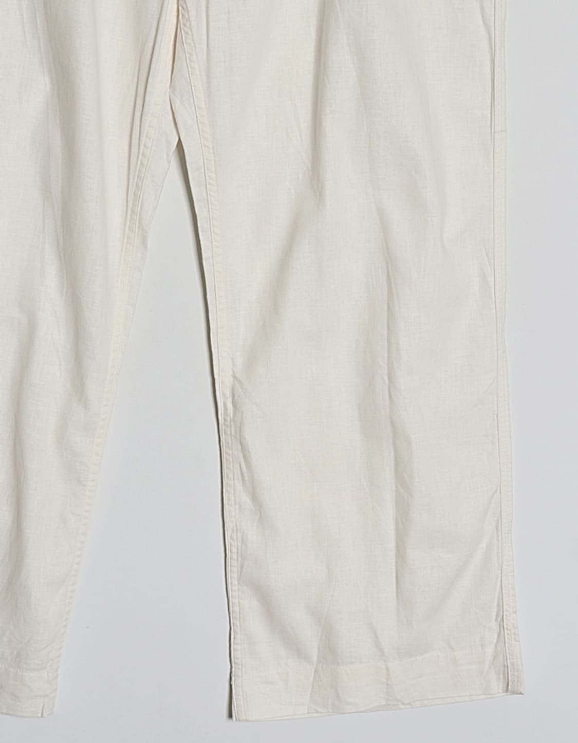 Gap Linen Easy Pant (32~33) 상품이미지3