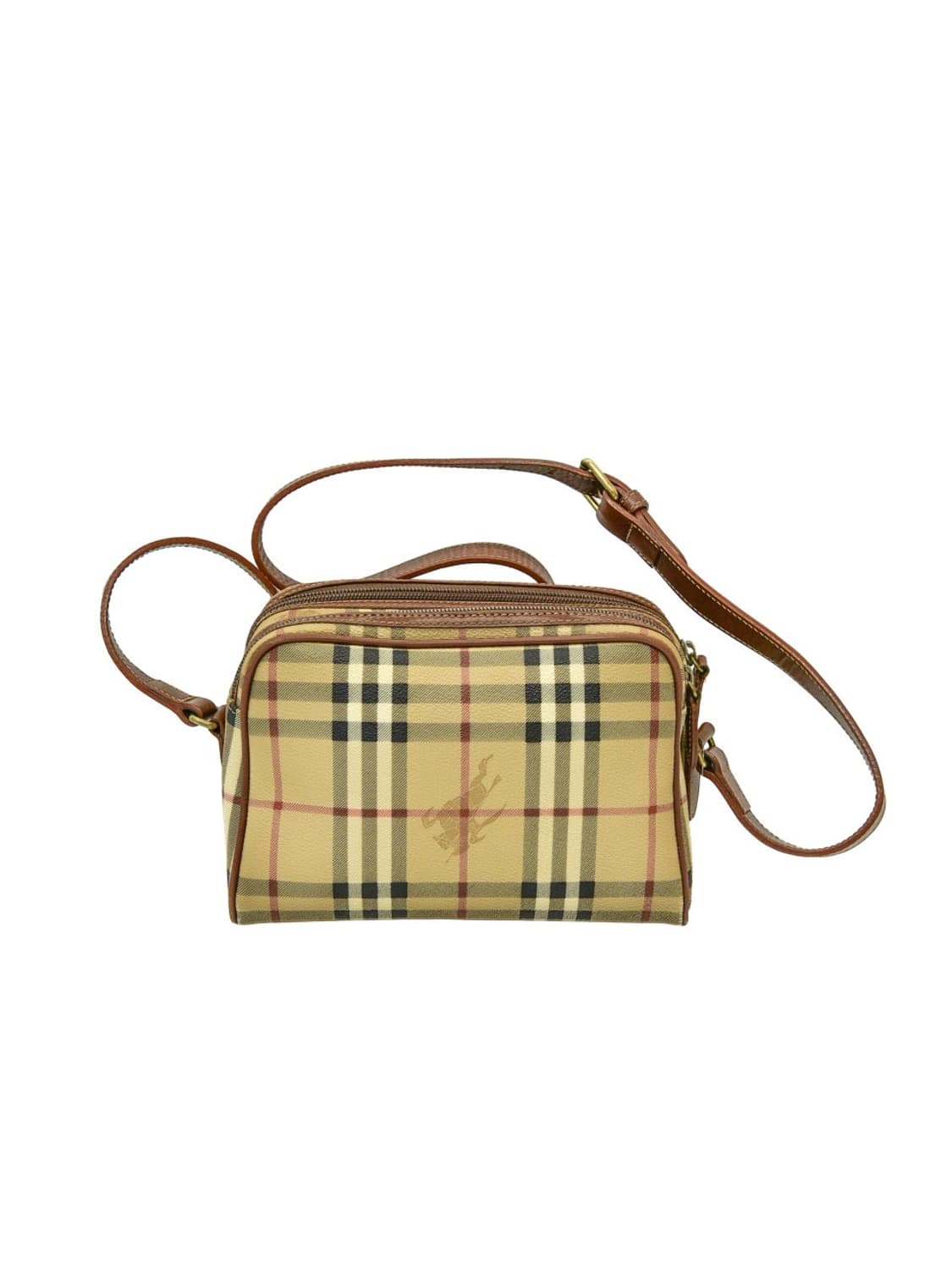 버버리 노바체크 크로스백 (정품) 상품이미지5