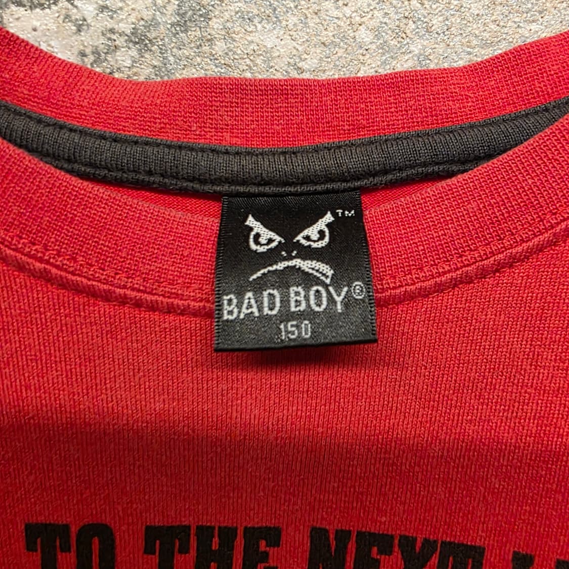BAD BOY 상품이미지3