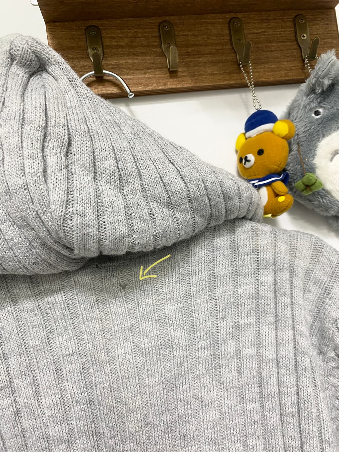 ꒰ঌ 도트 깜냥이 세트 ໒꒱ 상품이미지5