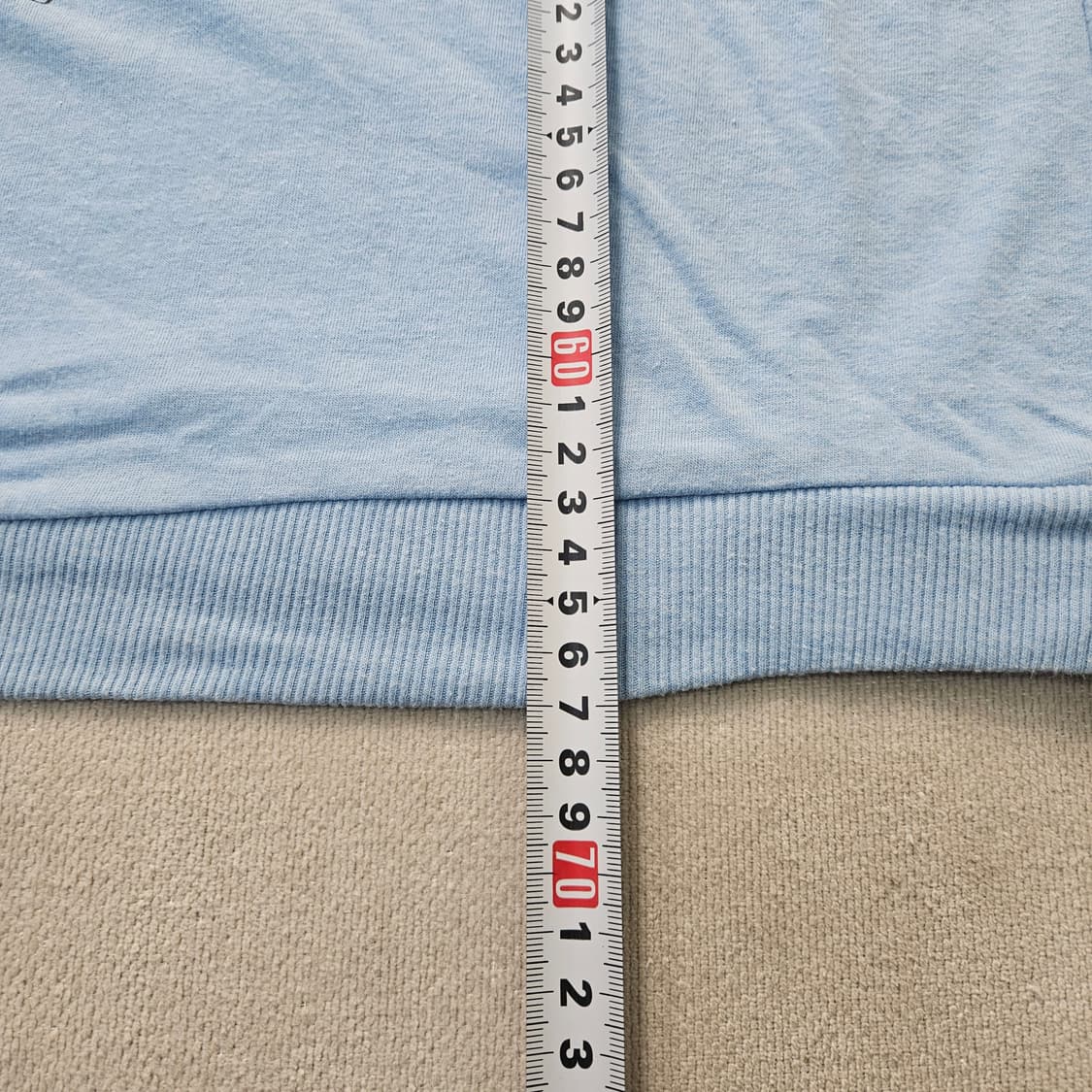 실측확인 바이핑크 여성 로드 트립 반팔티 0403Y 상품이미지6