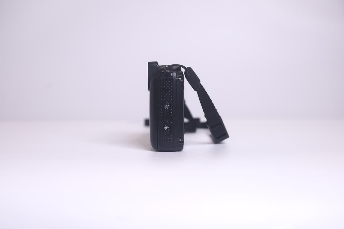 니콘 쿨픽스 AW120 블랙 상품이미지2