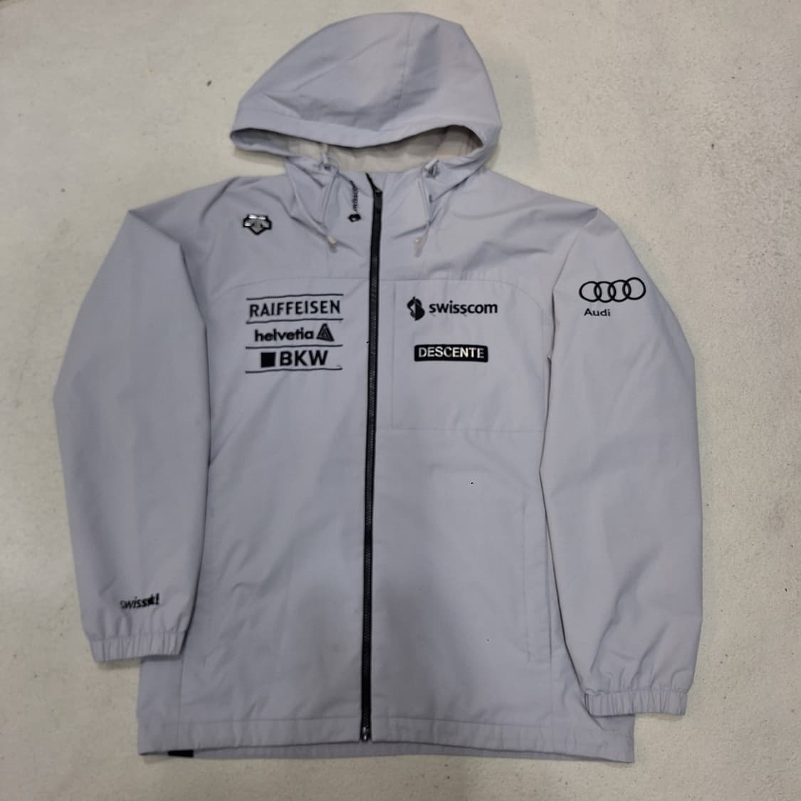 데쌍트  바람막이105 상품이미지1