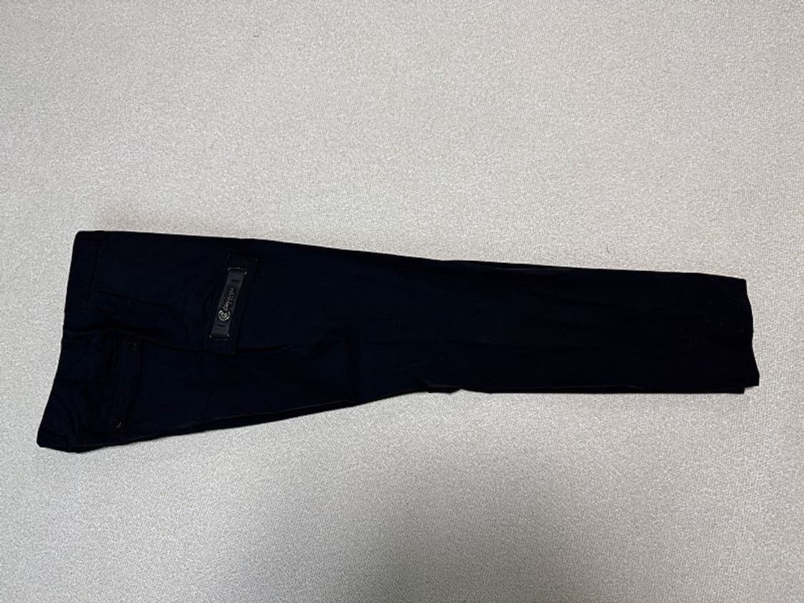 클리브랜드 카고 골프바지 남성용 36인치 상품이미지1